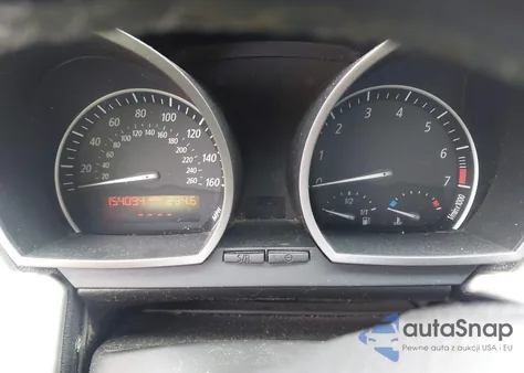 2015 BMW 328I z USA, uszkodzony, nr VIN WBA3C1C59FP851258